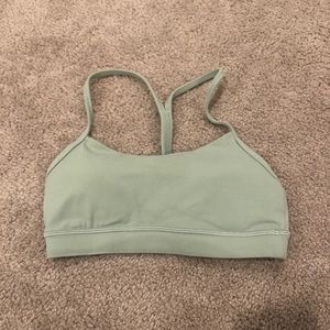 Lululemon flow Y bra